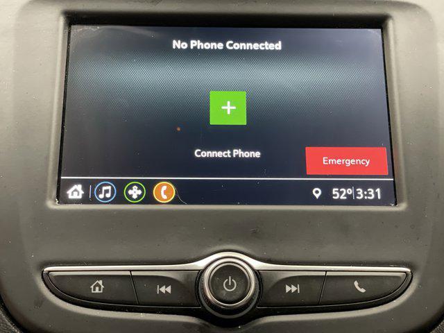 used 2019 Chevrolet Equinox car, priced at $15,489