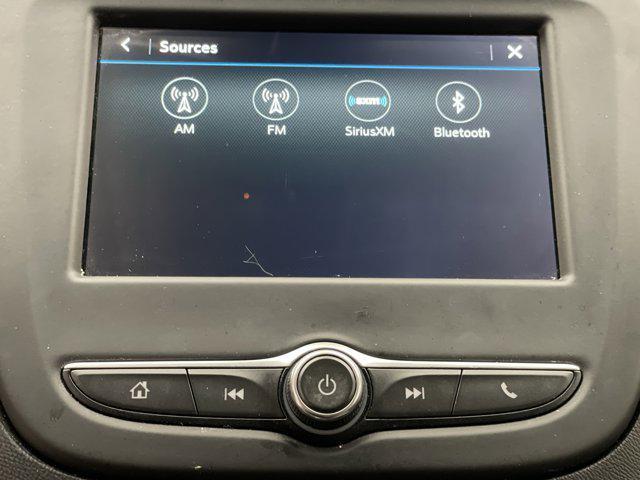 used 2019 Chevrolet Equinox car, priced at $15,489