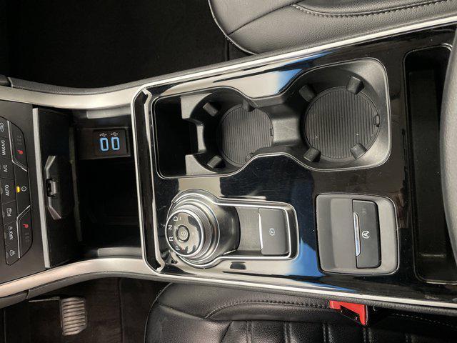 used 2020 Ford Edge car, priced at $14,998