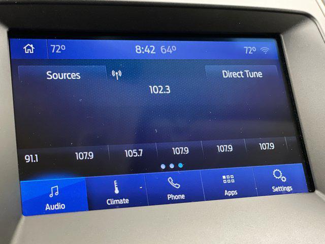 used 2020 Ford Edge car, priced at $14,998