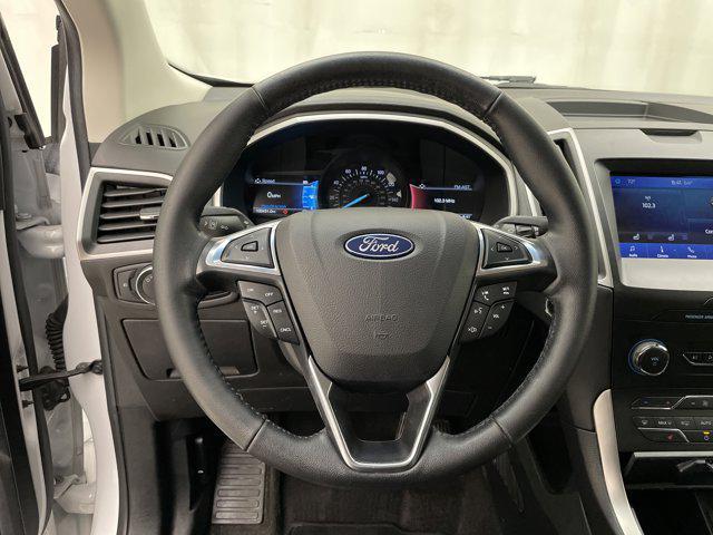 used 2020 Ford Edge car, priced at $14,998