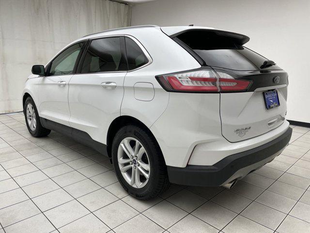 used 2020 Ford Edge car, priced at $14,998