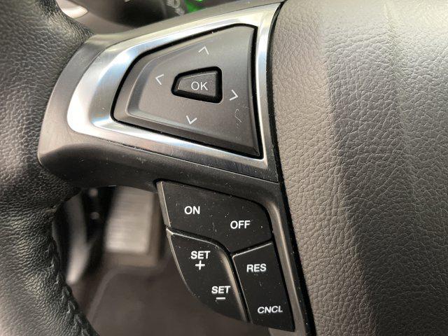 used 2020 Ford Edge car, priced at $14,998