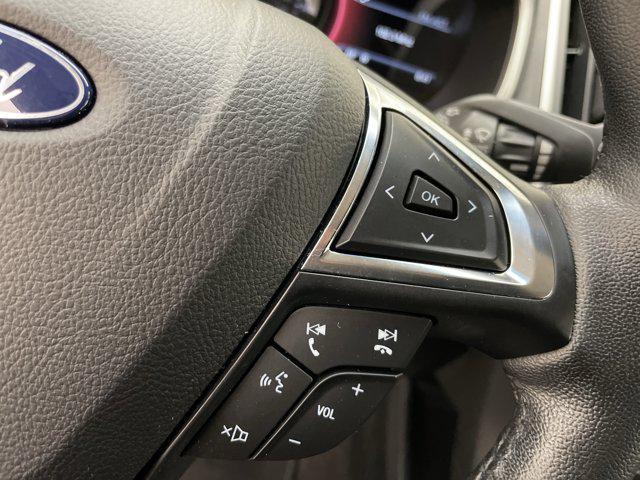 used 2020 Ford Edge car, priced at $14,998