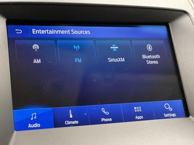 used 2020 Ford Edge car, priced at $14,998