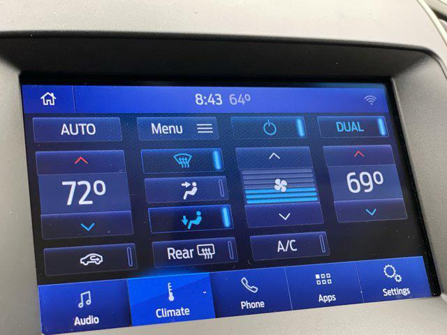 used 2020 Ford Edge car, priced at $14,998