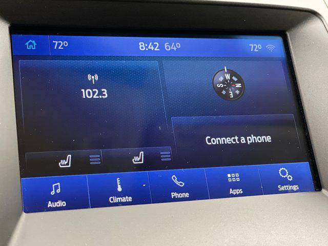 used 2020 Ford Edge car, priced at $14,998