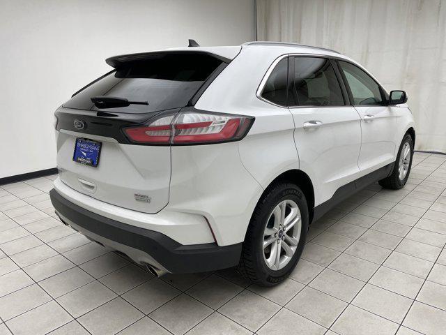 used 2020 Ford Edge car, priced at $14,998