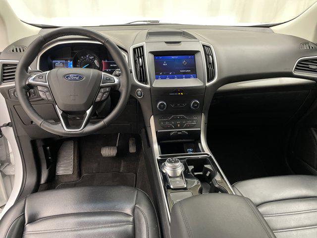 used 2020 Ford Edge car, priced at $14,998