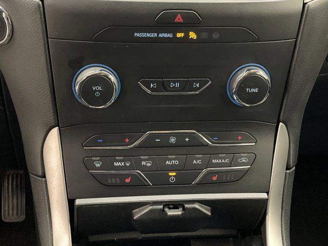 used 2020 Ford Edge car, priced at $14,998