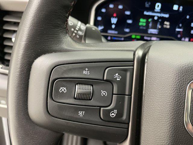 used 2022 GMC Sierra 1500 car, priced at $56,869