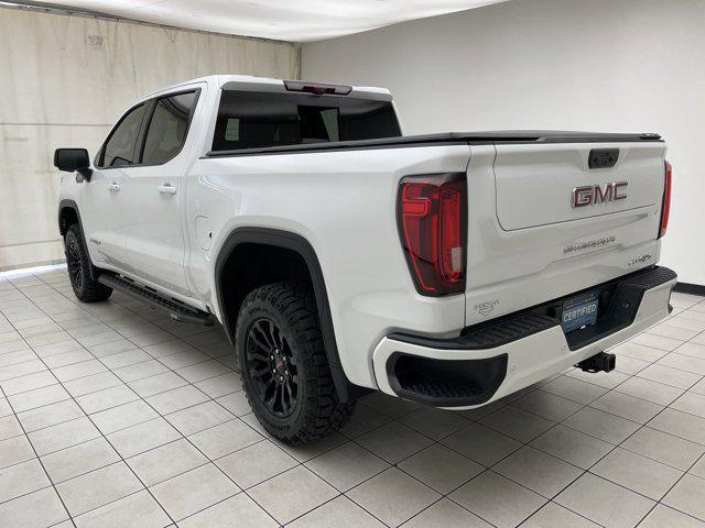 used 2022 GMC Sierra 1500 car, priced at $56,869