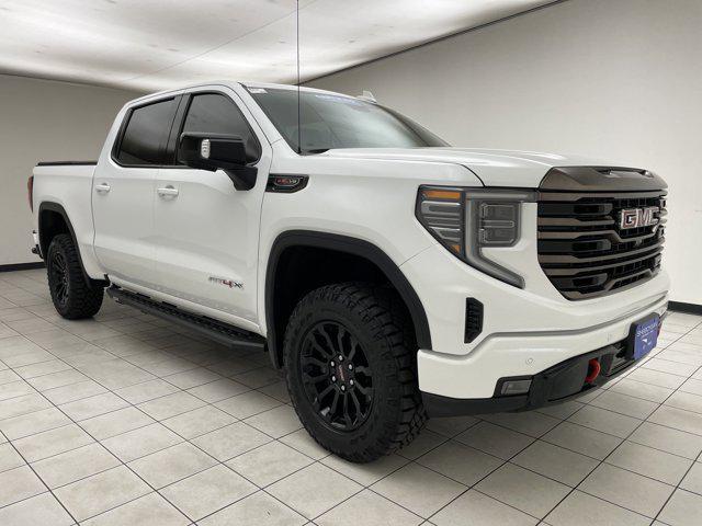 used 2022 GMC Sierra 1500 car, priced at $56,869