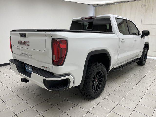 used 2022 GMC Sierra 1500 car, priced at $56,869