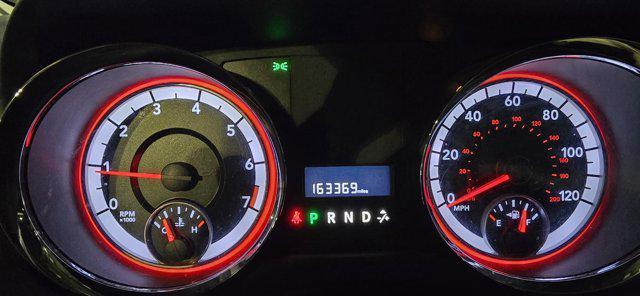 used 2011 Dodge Grand Caravan car, priced at $5,800