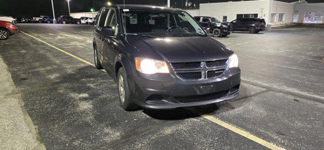 used 2011 Dodge Grand Caravan car, priced at $5,800