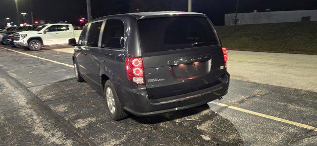 used 2011 Dodge Grand Caravan car, priced at $5,800