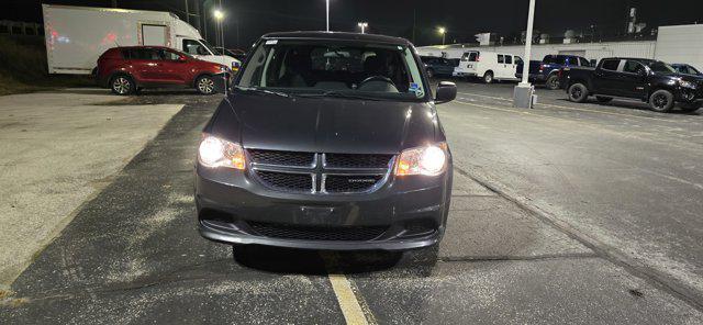 used 2011 Dodge Grand Caravan car, priced at $5,800