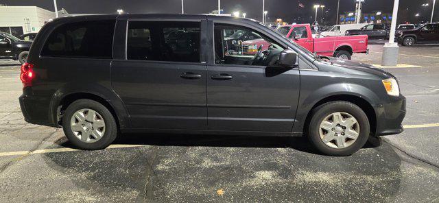 used 2011 Dodge Grand Caravan car, priced at $5,800