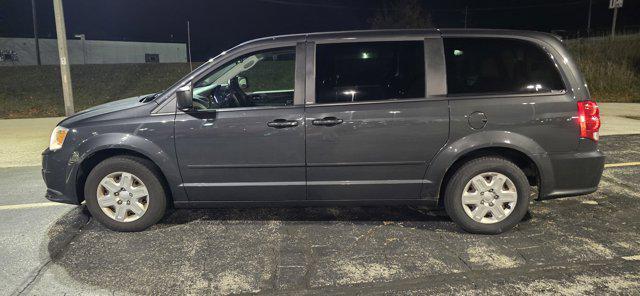 used 2011 Dodge Grand Caravan car, priced at $5,800