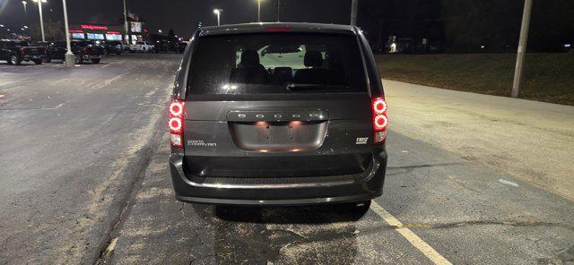 used 2011 Dodge Grand Caravan car, priced at $5,800