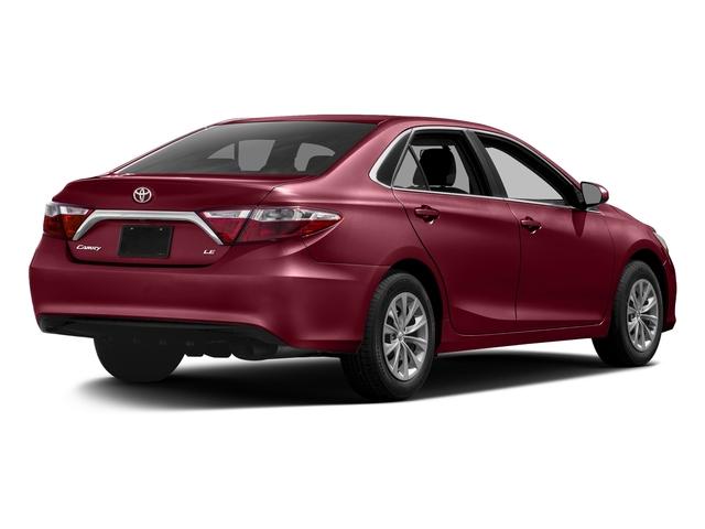used 2017 Toyota Camry car