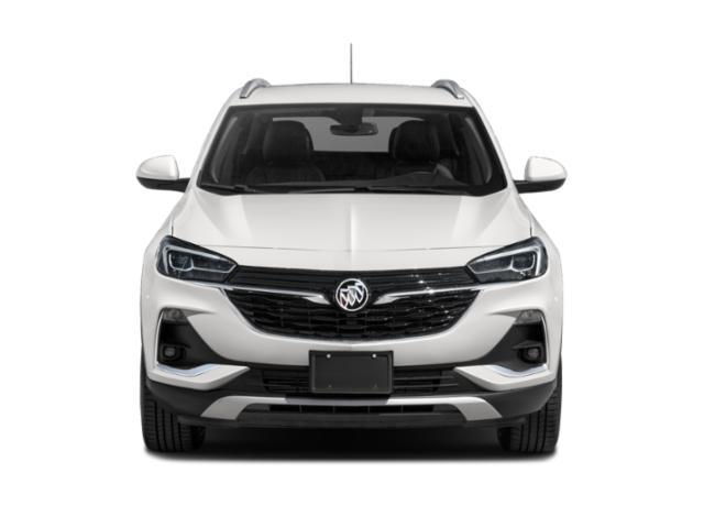used 2021 Buick Encore GX car, priced at $19,300
