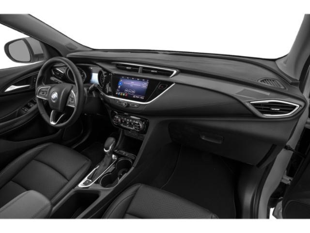 used 2021 Buick Encore GX car, priced at $19,300