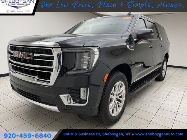 new 2024 GMC Yukon XL car, priced at $73,890