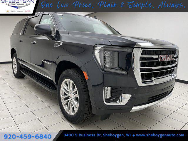 new 2024 GMC Yukon XL car, priced at $73,890