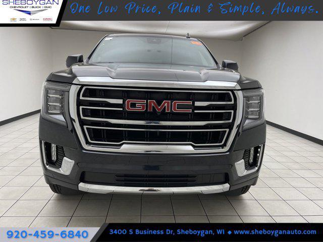 new 2024 GMC Yukon XL car, priced at $73,890