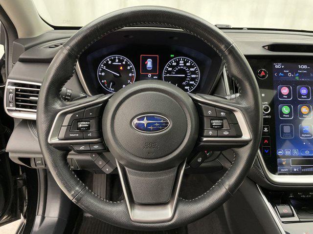 used 2021 Subaru Outback car, priced at $25,498