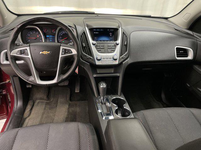 used 2017 Chevrolet Equinox car, priced at $10,997