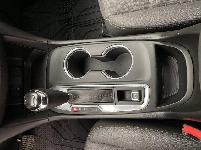 used 2018 Chevrolet Equinox car, priced at $16,498