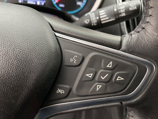 used 2018 Chevrolet Equinox car, priced at $16,498
