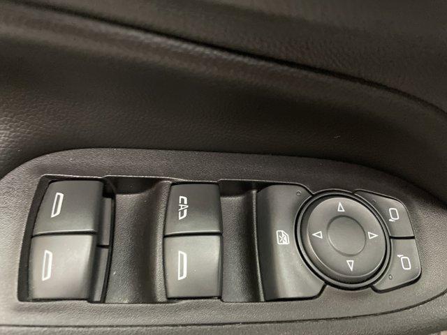 used 2018 Chevrolet Equinox car, priced at $16,498