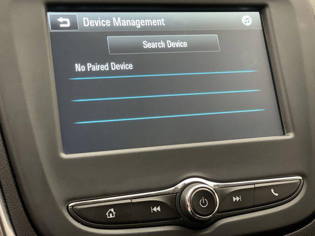 used 2018 Chevrolet Equinox car, priced at $16,498