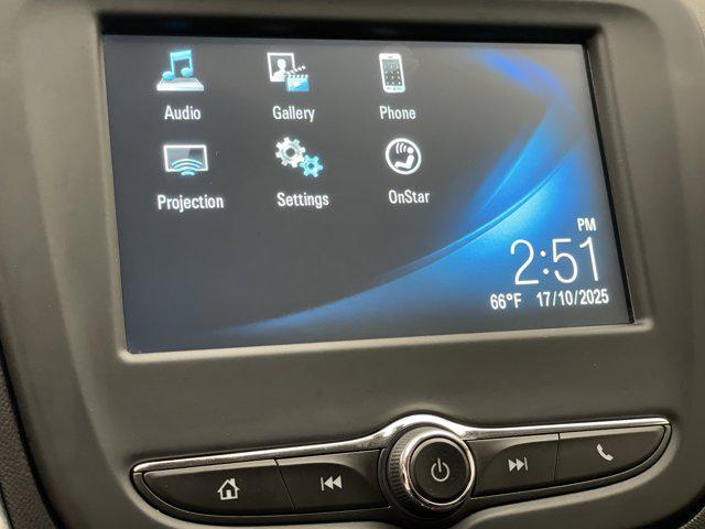 used 2018 Chevrolet Equinox car, priced at $16,498