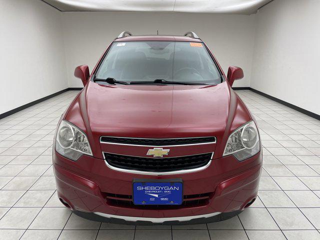 used 2014 Chevrolet Captiva Sport car, priced at $8,998