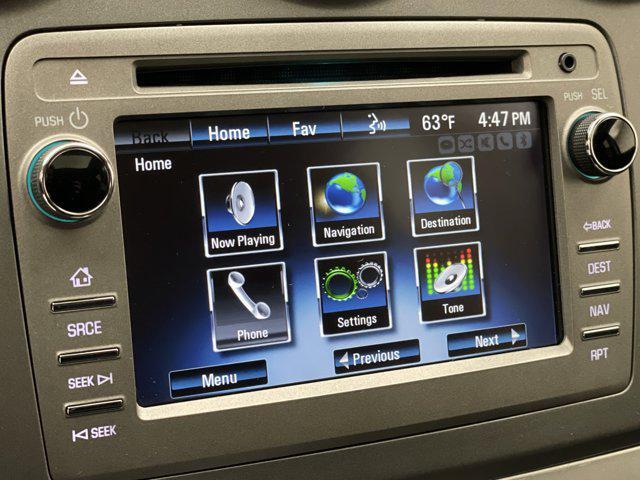 used 2014 Chevrolet Captiva Sport car, priced at $8,998