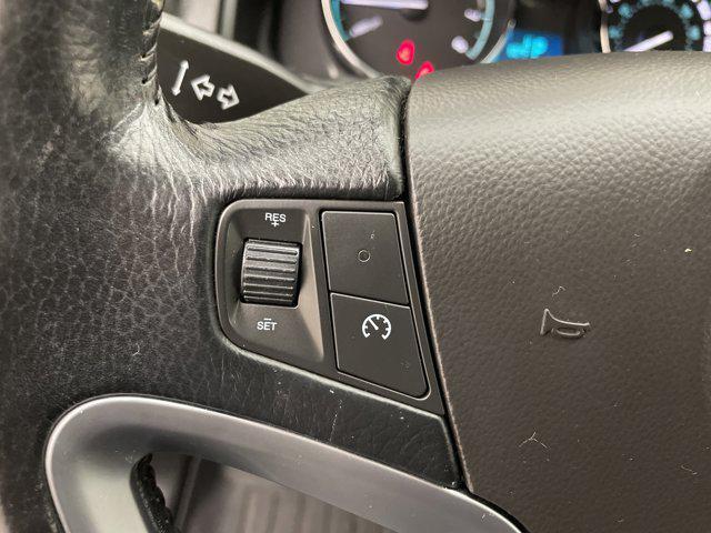 used 2014 Chevrolet Captiva Sport car, priced at $8,998