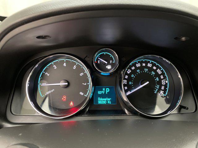 used 2014 Chevrolet Captiva Sport car, priced at $8,998