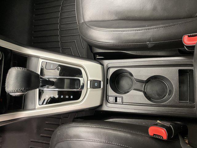 used 2014 Chevrolet Captiva Sport car, priced at $8,998