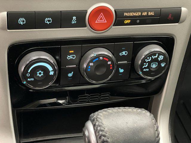 used 2014 Chevrolet Captiva Sport car, priced at $8,998
