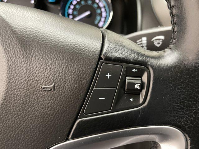 used 2014 Chevrolet Captiva Sport car, priced at $8,998