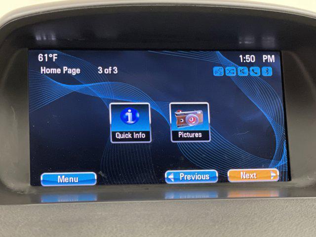 used 2016 Buick Encore car, priced at $13,298