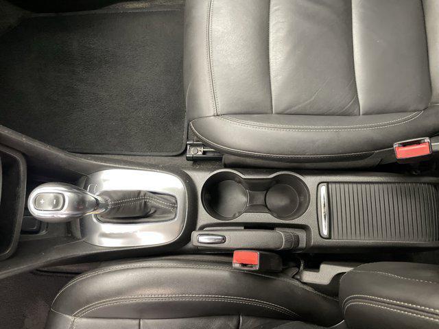 used 2016 Buick Encore car, priced at $13,298