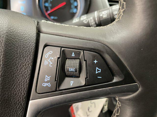 used 2016 Buick Encore car, priced at $13,298