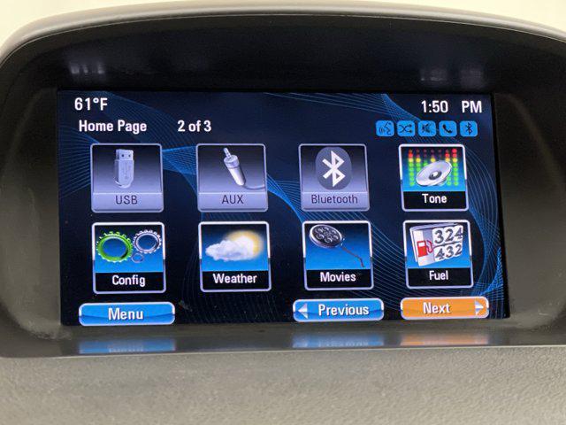 used 2016 Buick Encore car, priced at $13,298