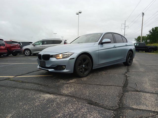 used 2013 BMW 328 car, priced at $9,000